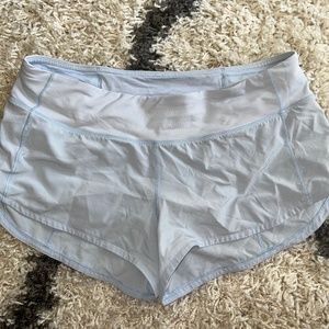 LuluLemon SpeedUp Short